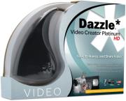 pinnacle dazzle video creator platinum hd photo