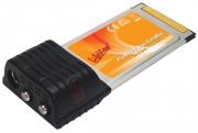 lifeview lr502n tv dvbt cardbus hybrid photo