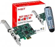 lifeview lv8h not only tv pci e hybrid photo