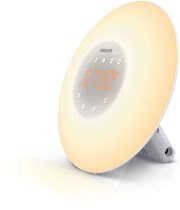 philips hf3508 wake up light photo