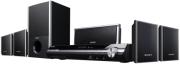 sony dav dz260 black photo