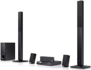 lg bh6420p 51 3d blu ray home theater system photo