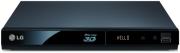 lg bp325 3d blu ray player black photo