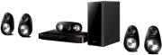 samsung ht f6500 51 smart 3d blu ray home theater system black photo