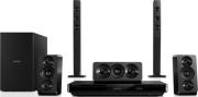 philips htb3540 3d blu ray home theater photo
