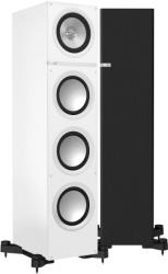 kef q700 floorstanding speakers 150w white photo