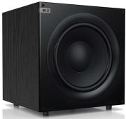 kef q400b subwoofer 200w black photo