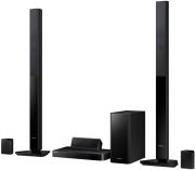 samsung ht h5530 51 3d blu ray home theater photo