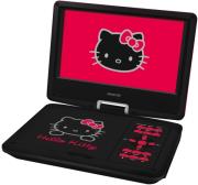 sencor spv 7950 hello kitty 9 portable dvd player with dvb t photo