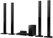 samsung ht h5550 51 3d blu ray home theater photo