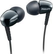 philips she3900bk 00 in ear headphones black photo