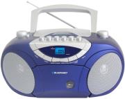 blaupunkt bb15bl blue photo