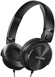 philips shl3060bk 00 headphones black photo