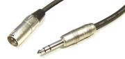 granite mp 483pr 06m microphone cable xlr male 06m photo