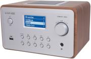 konig hav ir 22 internet radio brown photo