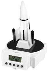 basicxl rocket clock photo