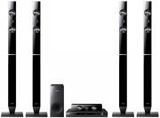 samsung ht d355 51 home theater system photo
