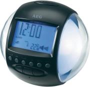 aeg mrc 4117 clock radio photo