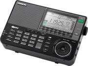 sangean ats 909x2 fm rds air mw lw sw pll radio black photo