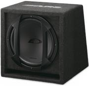 alpine sbe 1244br 650w 200w rms 12 type e subwoofer photo