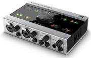 native instruments komplete audio 6 usb premium 6 channel audio interface photo