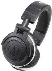 audio technica ath pro700mk2 pro dj monitor headphones black photo