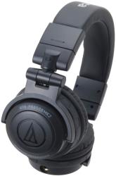 audio technica ath pro500mk2 pro dj monitor headphones black photo