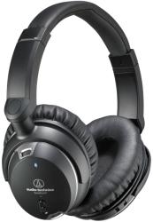 audio technica ath anc9 quietpoint active noise canceling headphones photo