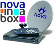 nova in a box hd 831 photo