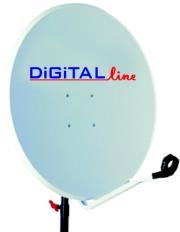 digital line 125 photo