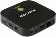 evolveo smart tv box q4 quad core smart tv box photo