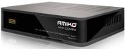 amiko mini combo full hd digital satellite t2 terrestrial cable receiver photo