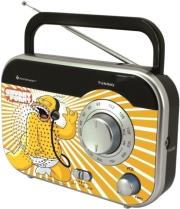soundmaster tr410ds portable am fm radio simpsons photo
