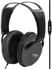 maxell studio series st2000 headphones black photo