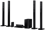 samsung ht j7750w 71 channel smart 3d blu ray home theater system photo