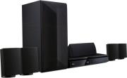 lg lhb625 51 channel 3d blu ray dvd home theater system photo
