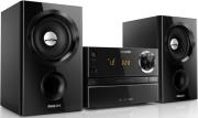 philips mcm1350 12 micro music system photo