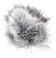 rode deadkitten artificial fur wind shield photo