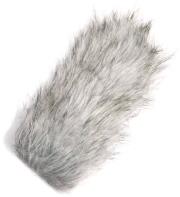 rode deadcat artificial fur wind shield photo