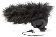 rode deadcat vmp artificial fur wind shield photo
