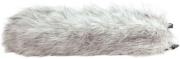 rode deadwombat artificial fur wind shield for blimp photo