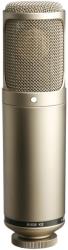 rode k2 variable pattern dual 1 condenser valve microphone photo