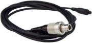 rode micon 9 cable for select sennheiser lemo devices photo