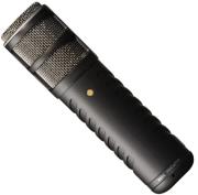rode procaster broadcast quality dynamic microphone photo