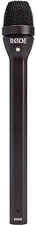 rode reporter omnidirectional interview microphone photo