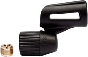 rode rm1 durable microphone clip photo