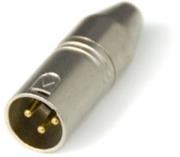 rode vxlr minijack to xlr adapter photo