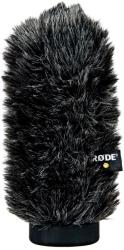 rode ws6 deluxe wind shield photo