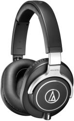 audio technica ath m70x professional monitor headphones photo