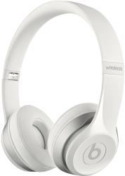 beats by dr dre solo 2 wireless white photo